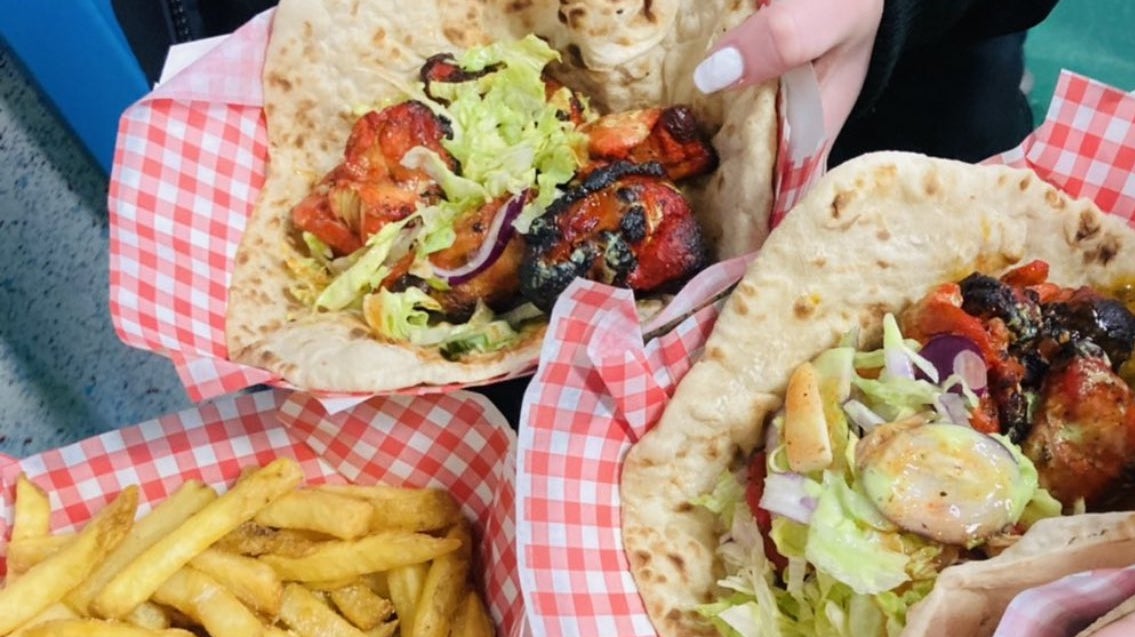 Off-Topic: The travel show magic of Footy Scran | Eurogamer.net